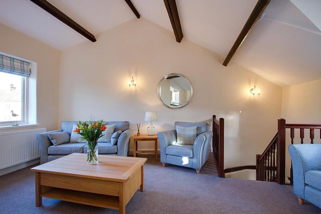 Norwood Cottage Kirkby Lonsdale Exterior photo