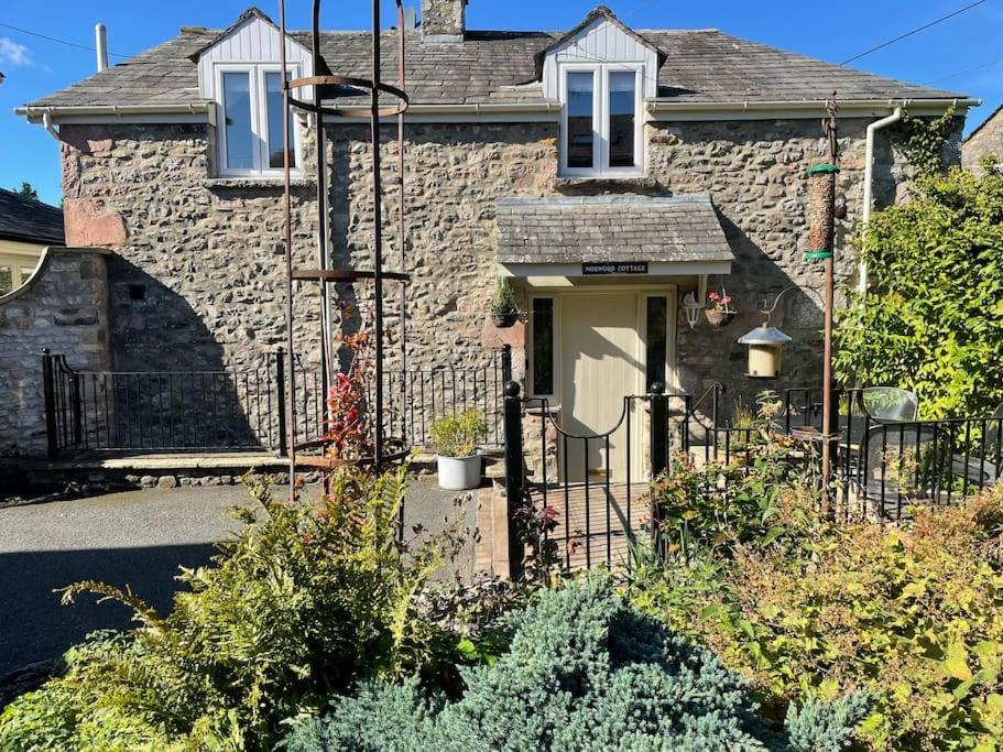 Norwood Cottage Kirkby Lonsdale Exterior photo