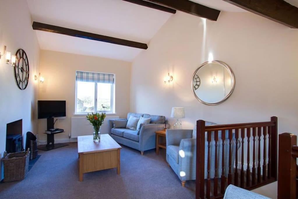 Norwood Cottage Kirkby Lonsdale Exterior photo