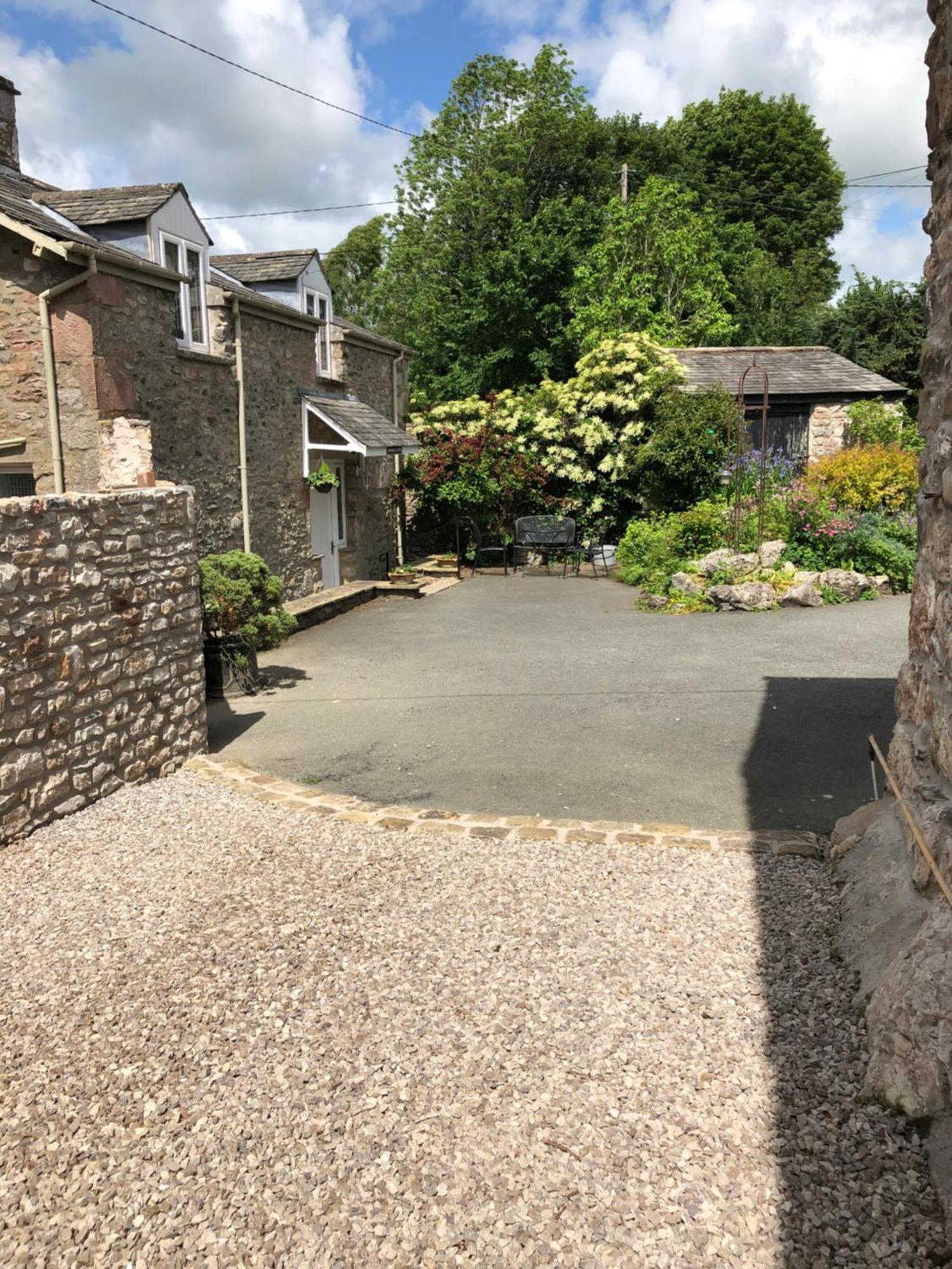 Norwood Cottage Kirkby Lonsdale Exterior photo